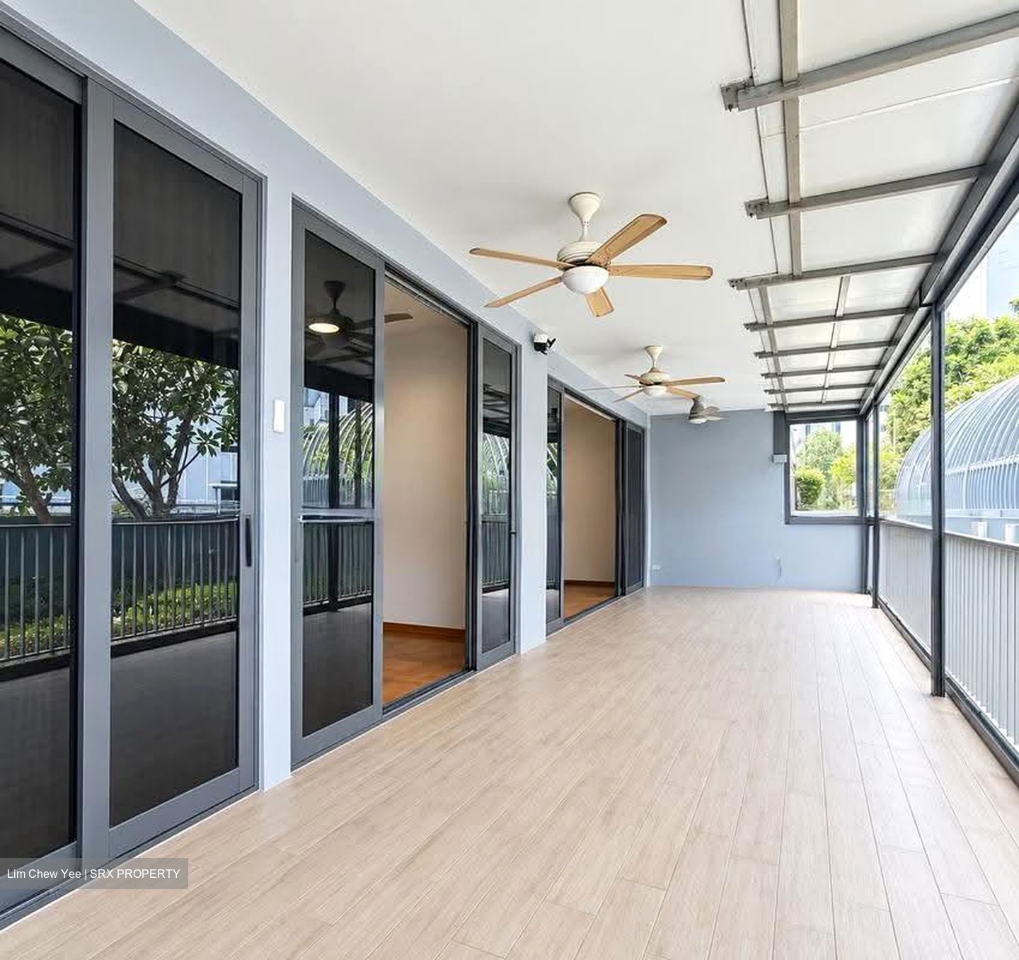 Parc Centros (D19), Condominium #625593961